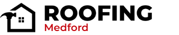 Medford Roofing Company Logo